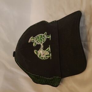 Grateful Dead Terrapin hat